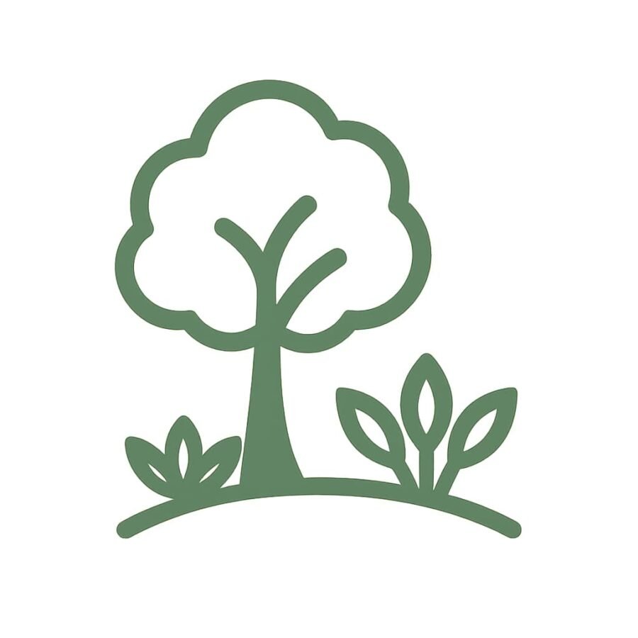 Miscanthus als Bodembedekker | Miscagri