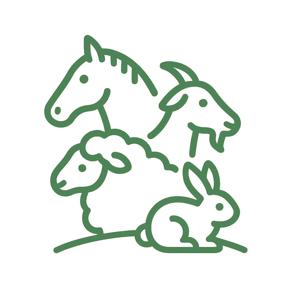 Strooisel voor dieren